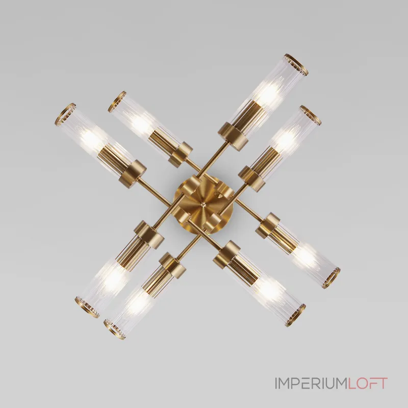 Потолочный светильник Eurosvet Oriens a068072 от ImperiumLoft