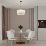 Потолочный светильник Eurosvet Brume a069024 от ImperiumLoft