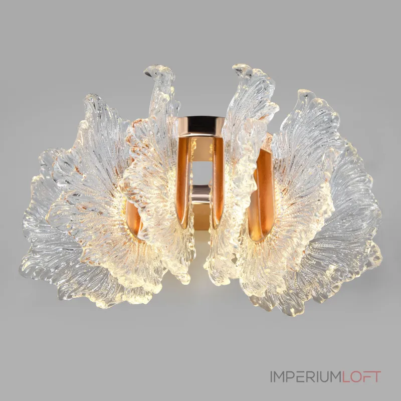 Настенный светодиодный светильник Bogate's Farfalla a065733 от ImperiumLoft