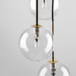 Подвесной светильник TK Lighting Aurora 10182
