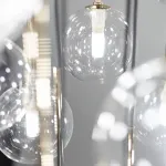 Подвесной светильник TK Lighting Aurora 10182