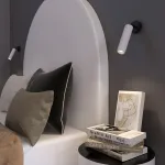 Настенный светодиодный светильник Eurosvet Ease a058947 от ImperiumLoft