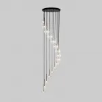 Подвесной светильник TK Lighting Aurora 10182