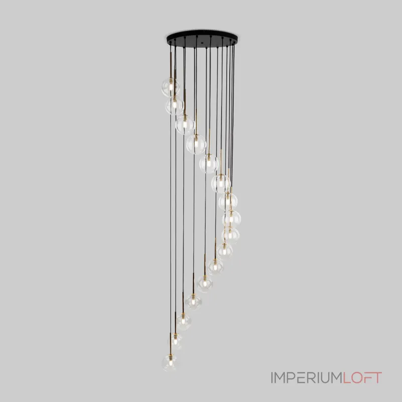 Подвесной светильник TK Lighting Aurora 10182 Подвесной светильник TK Lighting Aurora 10182