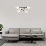 Люстра на штанге Eurosvet Sinki 30189/6