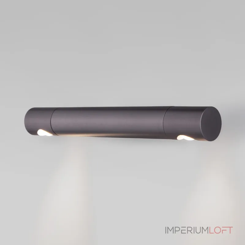 Настенный светодиодный светильник Eurosvet Tybee a063050 от ImperiumLoft