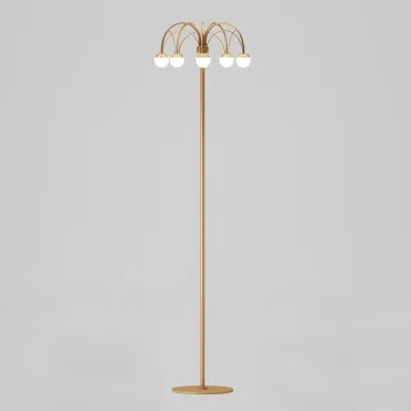 Напольный светодиодный светильник Eurosvet Ragno a070273