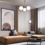 Настенный светильник Eurosvet Marbella a064385 от ImperiumLoft