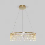 Подвесная люстра Bogate's Firefly 454/1