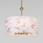 Потолочный светильник Eurosvet Brume a069024 от ImperiumLoft