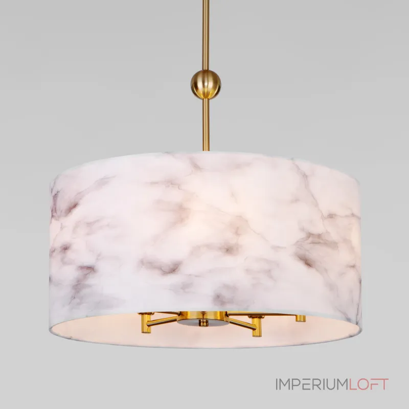 Потолочный светильник Eurosvet Brume a069024 от ImperiumLoft