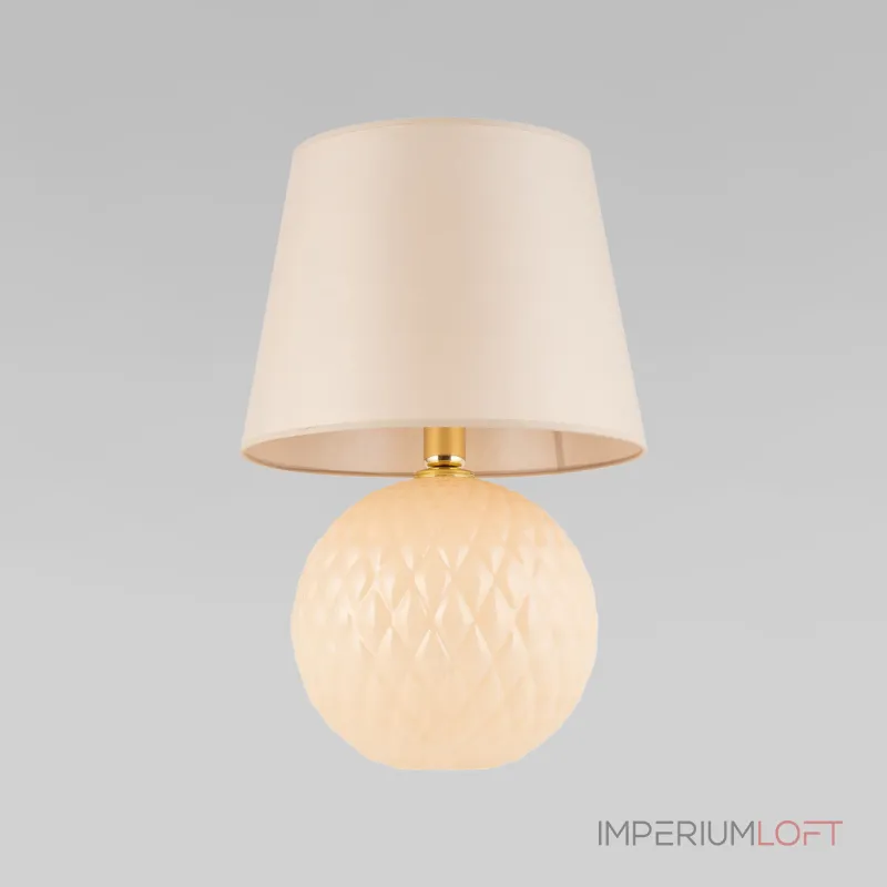 Настольный светильник TK Lighting Santana a065253 от ImperiumLoft Настольный светильник TK Lighting Santana a065253 от ImperiumLoft