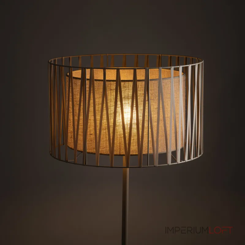 Напольный светильник TK Lighting Harmony 16199 от ImperiumLoft Напольный светильник TK Lighting Harmony 16199 от ImperiumLoft