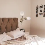 Настенный светильник Eurosvet Virginia 55744 от ImperiumLoft