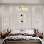 Настенный светодиодный светильник Bogate's Farfalla a065733 от ImperiumLoft