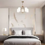 Настольный светильник Eurosvet Bambola a065657 от ImperiumLoft