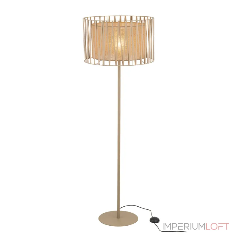 Напольный светильник TK Lighting Harmony 16199 от ImperiumLoft Напольный светильник TK Lighting Harmony 16199 от ImperiumLoft