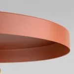 Подвесной светильник TK Lighting Sila 10749