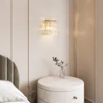 Бра Eurosvet Sandra a071169 от ImperiumLoft