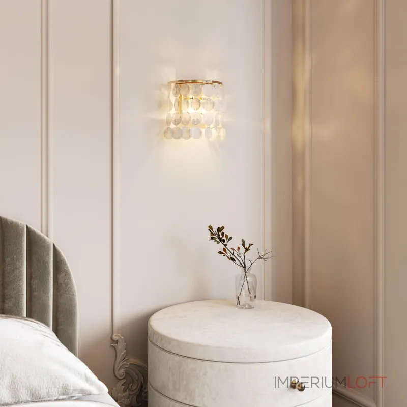 Бра Eurosvet Sandra a071169 от ImperiumLoft Бра Eurosvet Sandra a071169 от ImperiumLoft