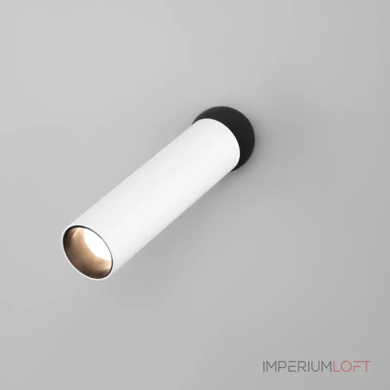 Настенный светодиодный светильник Eurosvet Ease a058947 от ImperiumLoft