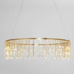 Подвесная люстра Bogate's Firefly 454/1