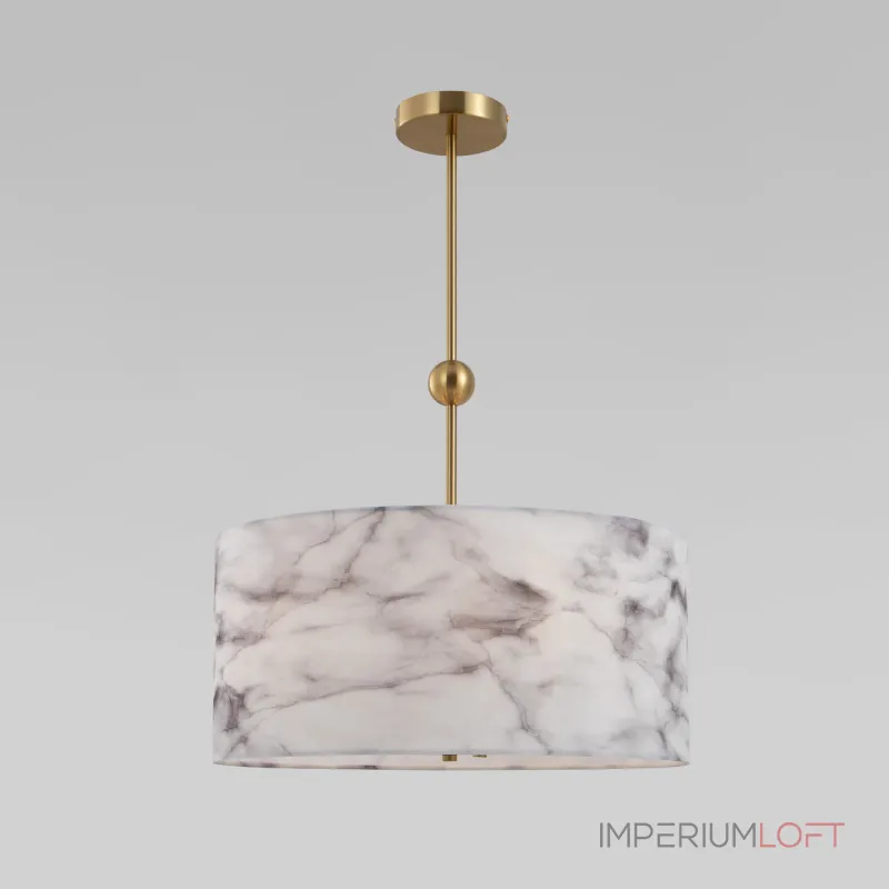 Потолочный светильник Eurosvet Brume a069024 от ImperiumLoft