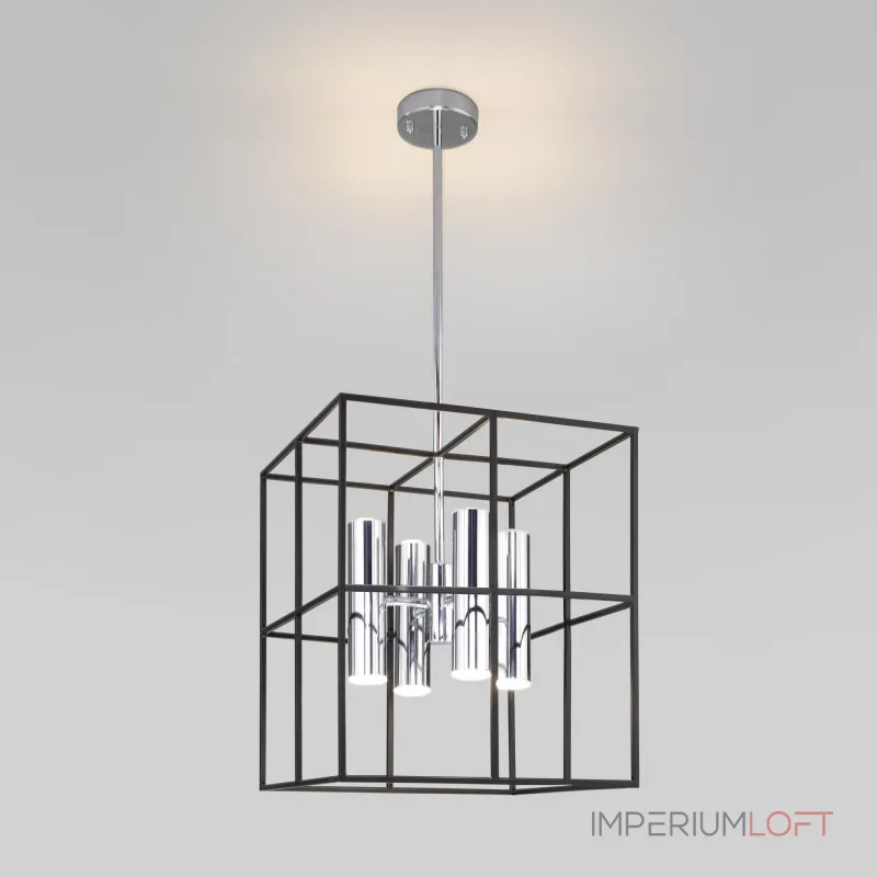 Потолочный светильник Eurosvet Adamson a060670 от ImperiumLoft Потолочный светильник Eurosvet Adamson a060670 от ImperiumLoft