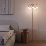 Напольный светодиодный светильник Eurosvet Ragno a070273 от ImperiumLoft