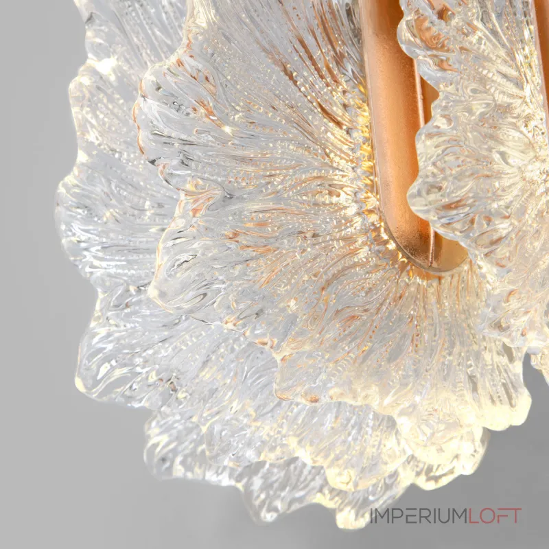 Настенный светодиодный светильник Bogate's Farfalla a065733 от ImperiumLoft