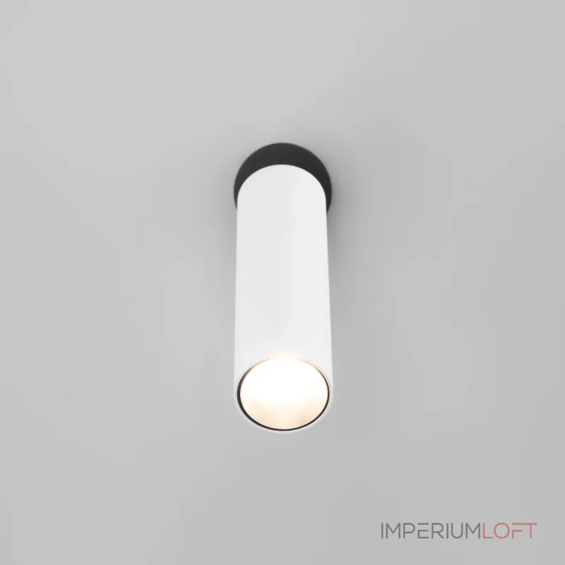 Настенный светодиодный светильник Eurosvet Ease a058947 от ImperiumLoft