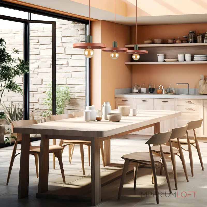 Подвесной светильник TK Lighting Sila 10749 Подвесной светильник TK Lighting Sila 10749