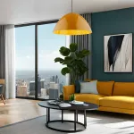 Подвесной светильник TK Lighting Faro 10264