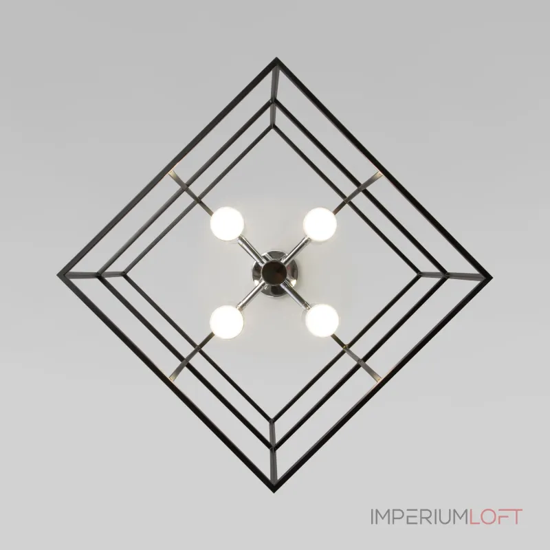 Потолочный светильник Eurosvet Adamson a060670 от ImperiumLoft Потолочный светильник Eurosvet Adamson a060670 от ImperiumLoft