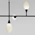 Подвесная люстра Eurosvet Sinki 30188/6