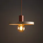 Подвесной светильник TK Lighting Sila 10954