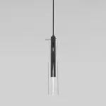 Подвесной светильник Eurosvet Swan 50254/1 LED