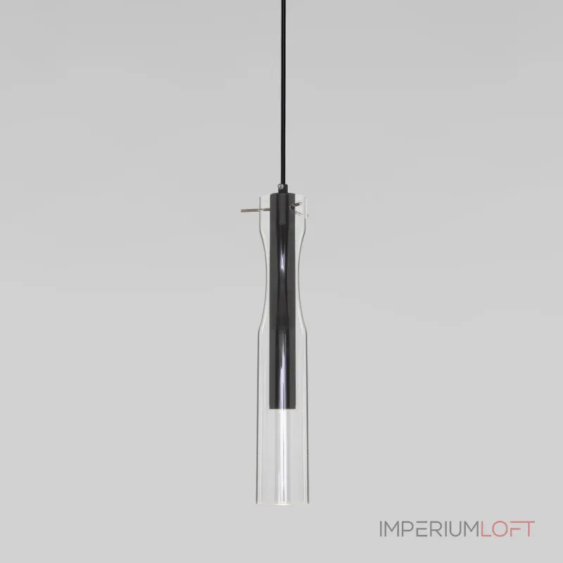 Подвесной светильник Eurosvet Swan 50254/1 LED Подвесной светильник Eurosvet Swan 50254/1 LED