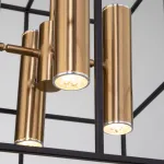 Потолочный светильник Eurosvet Adamson a060669 от ImperiumLoft