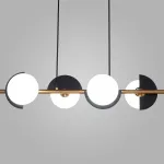 Подвесной светильник Eurosvet Moity 70149/4