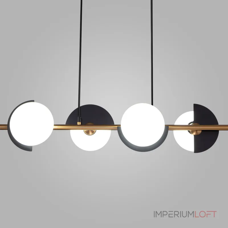 Подвесной светильник Eurosvet Moity 70149/4