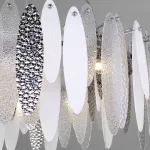 Подвесная люстра Bogate's Canaria 324/10  