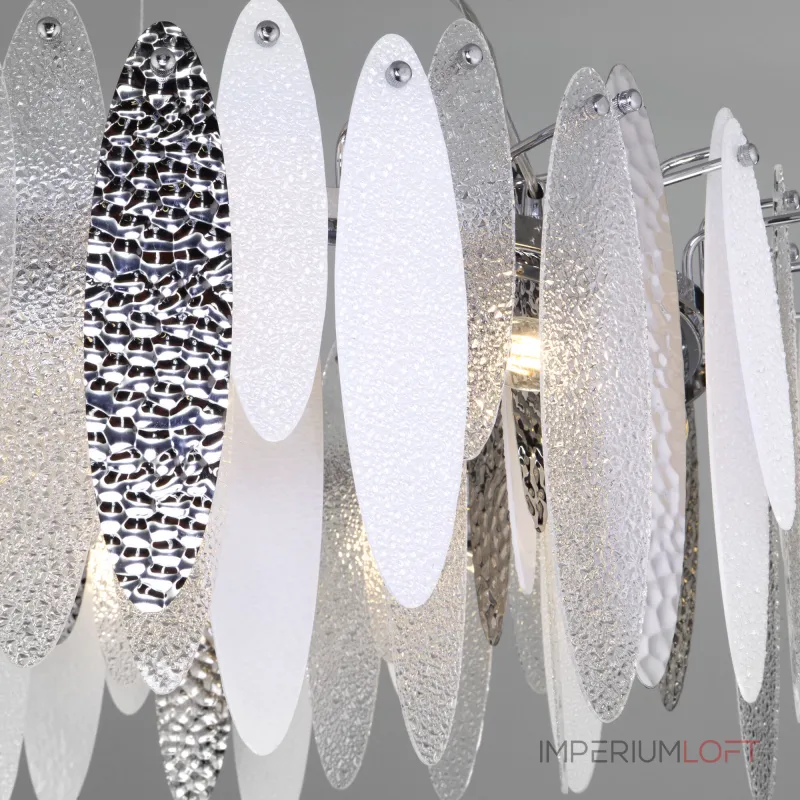 Подвесная люстра Bogate's Canaria 324/10  