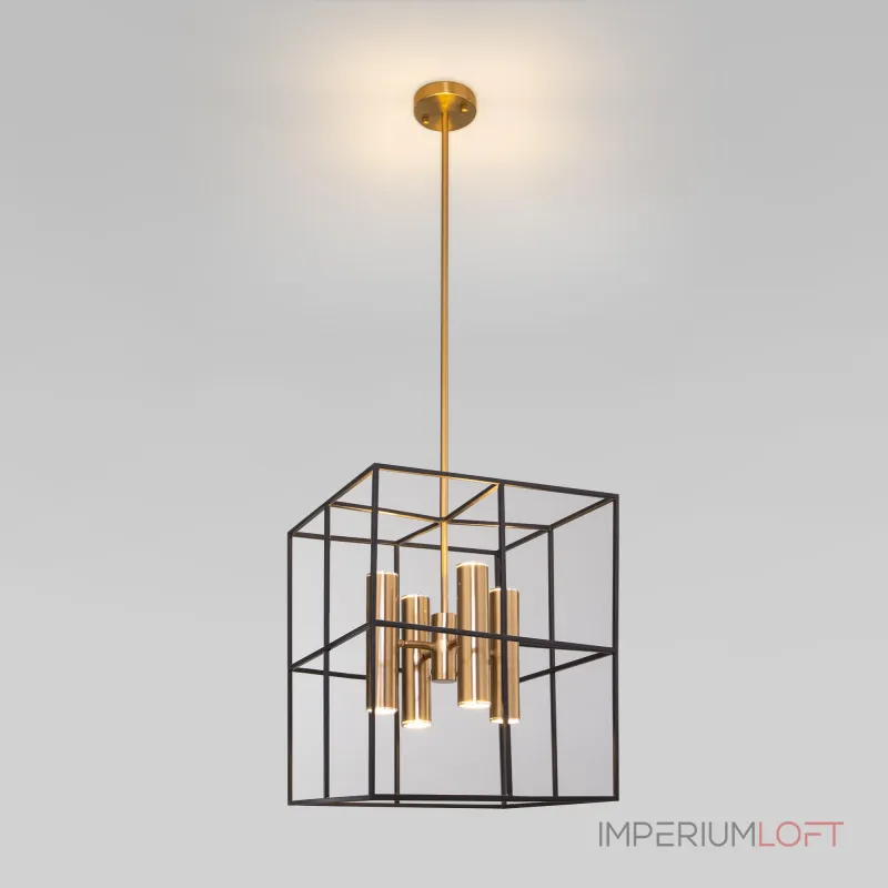 Потолочный светильник Eurosvet Adamson a060669 от ImperiumLoft