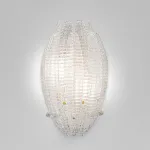 Настенный светильник Eurosvet Flowers 101015 от ImperiumLoft