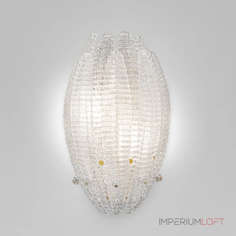 Настенный светильник Eurosvet Flowers 101015 от ImperiumLoft Настенный светильник Eurosvet Flowers 101015 от ImperiumLoft