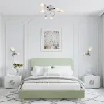 Настенный светильник Eurosvet Virginia 55741 от ImperiumLoft