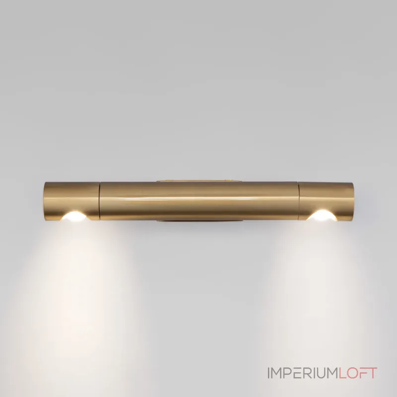 Настенный светодиодный светильник Eurosvet Tybee a063049 от ImperiumLoft