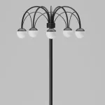 Напольный светодиодный светильник Eurosvet Ragno a070272 от ImperiumLoft