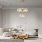 Подвесная люстра Bogate's Farfalla 90374/2